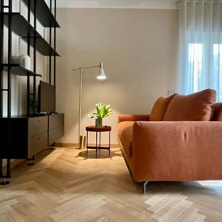Ca Bela - Moscova Apartment Милано Екстериор снимка