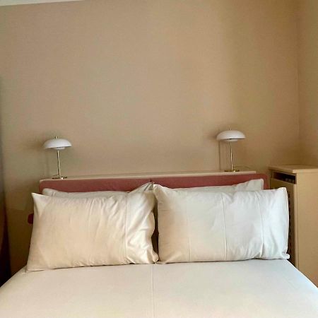 Ca Bela - Moscova Apartment Милано Екстериор снимка