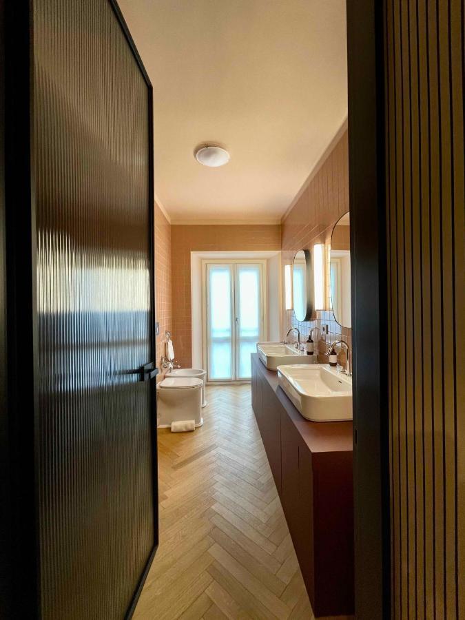 Ca Bela - Moscova Apartment Милано Екстериор снимка