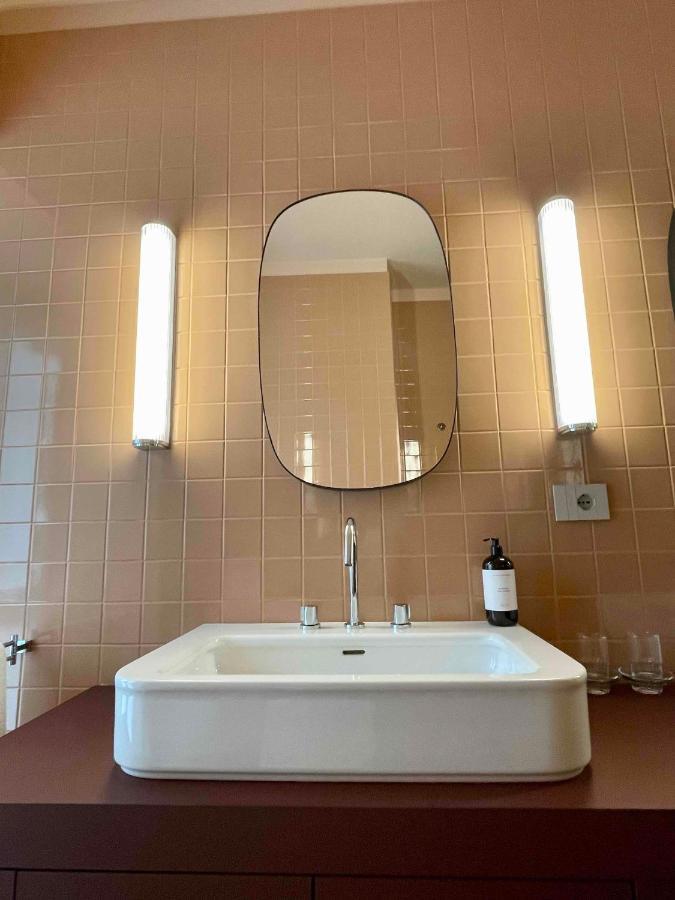 Ca Bela - Moscova Apartment Милано Екстериор снимка