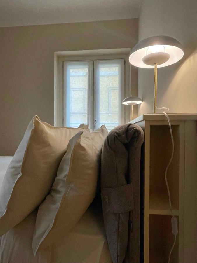 Ca Bela - Moscova Apartment Милано Екстериор снимка