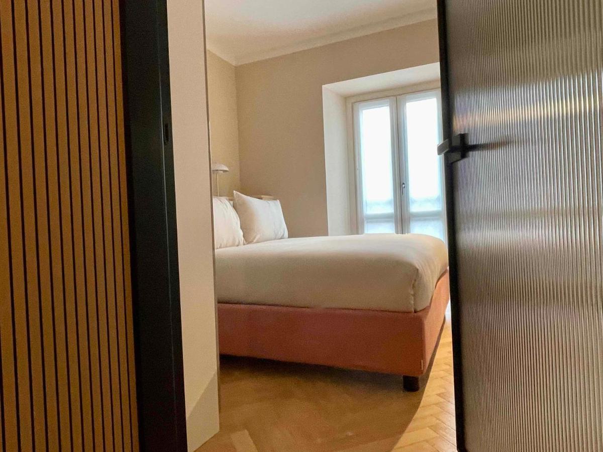 Ca Bela - Moscova Apartment Милано Екстериор снимка