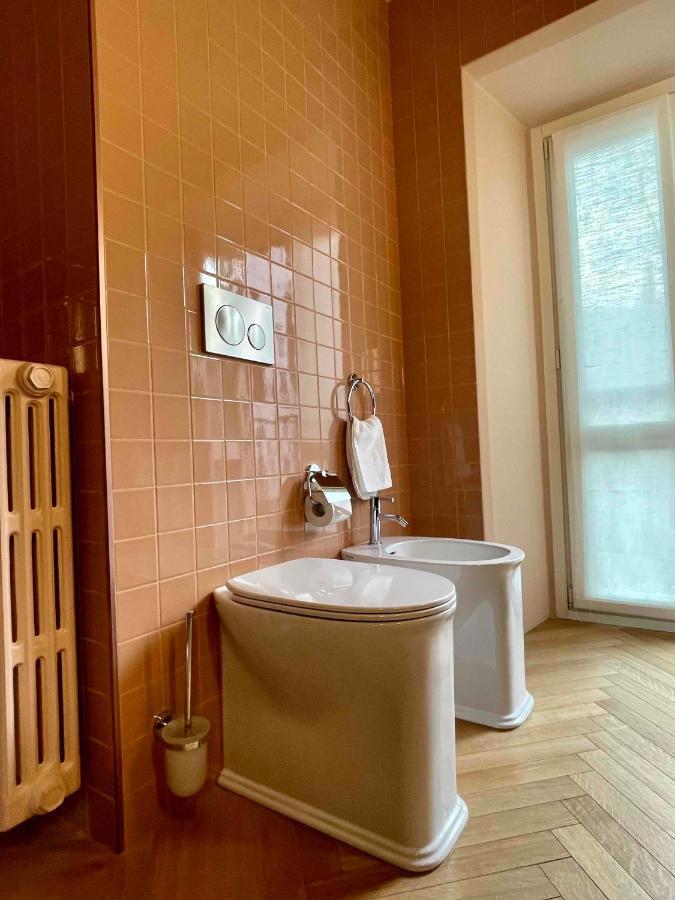 Ca Bela - Moscova Apartment Милано Екстериор снимка