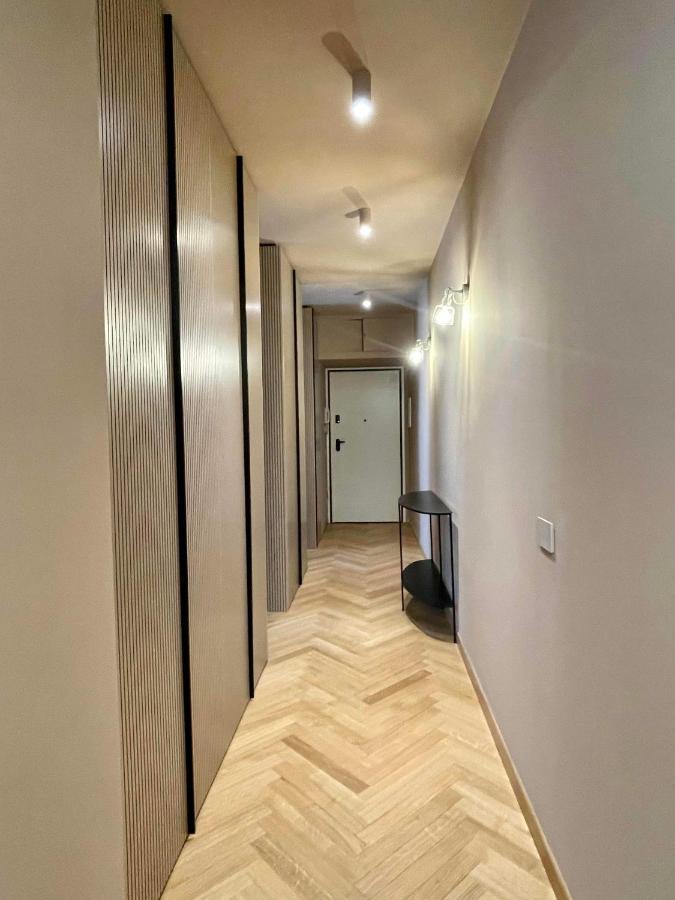Ca Bela - Moscova Apartment Милано Екстериор снимка