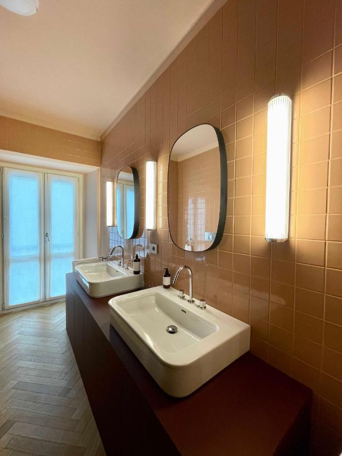 Ca Bela - Moscova Apartment Милано Екстериор снимка