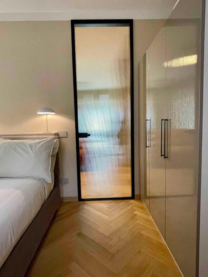 Ca Bela - Moscova Apartment Милано Екстериор снимка